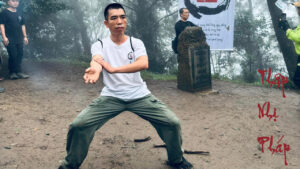 Read more about the article Đạo dẫn dưỡng sinh công – Thập Nhị Pháp